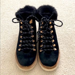 Kate Spade ♠️ Boots